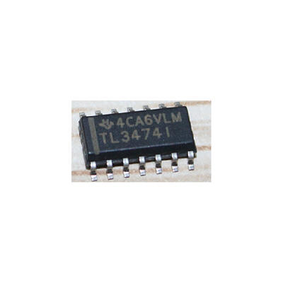 

Free Shipping 20 PCS LTL3474I SOP14 Original Electronic components