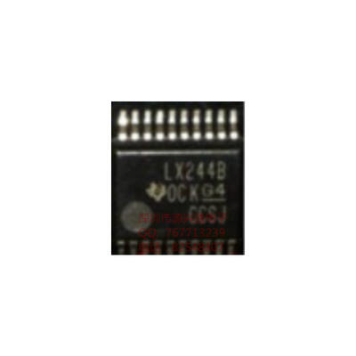 

10pcs/lot SN74LVT244BDBR SN74LVT244 LX244B SSOP electronics ic chips