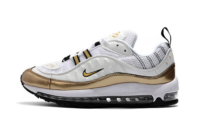 

NIKE Air Max OG 98 Breathable Men Running Shoes Outdoor Anti-slip Sports Sneakers Comfortable