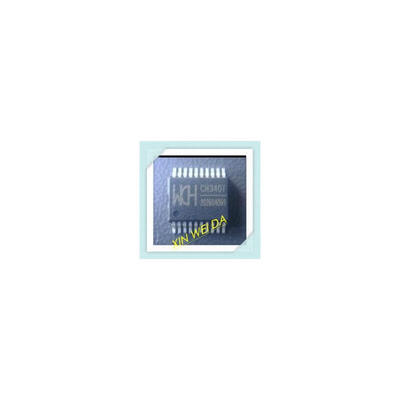 

100pcs/lot ch340t ch340 ch Good qualtity.HOT SELL .FREE SHIPPING.BUY IT DIRECT