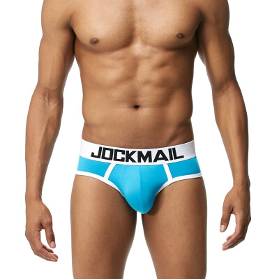 

JOCKMAIL Mens Underwear Mens Modal Underwear Soft&Smooth Cold Comfortable Briefs