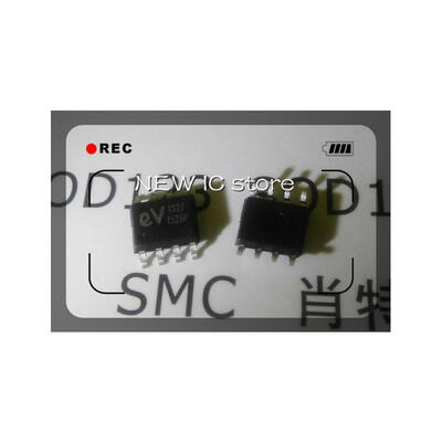

200pcs/lot EV1527 V1527 1527 SOP-8 Original authentic and new in stock Free Shipping IC
