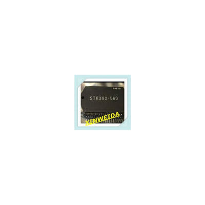 

5pcs/lot stk392-560 stk392 Good qualtity.HOT SELL .FREE SHIPPING.BUY IT DIRECT