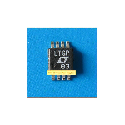 

10pcslot LT5504EMS8 LT5504 LTGP MSOP8 original electronic components IC kit in stock