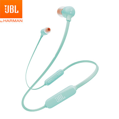

JBL TUNE 110BT Wireless bluetooth headset green
