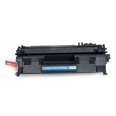 

Совместимый для принтера HP 505A 05А CE505A Тонер-картридж HP для LaserJet P2035 P2055 P2055d P2035N 505 Бесплатная доставка
