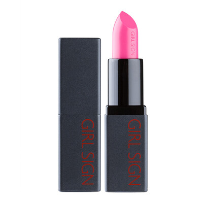 

GITRILY Color Lipstick 1.2g (10 # Barbie Powder) (губная помада, устойчивая к влаге, не обесцвечивает водостойкость губной губы)