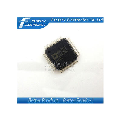 

1PCS ADV7123JSTZ330 LQFP48 ADV7123 QFP new&original IC free shipping