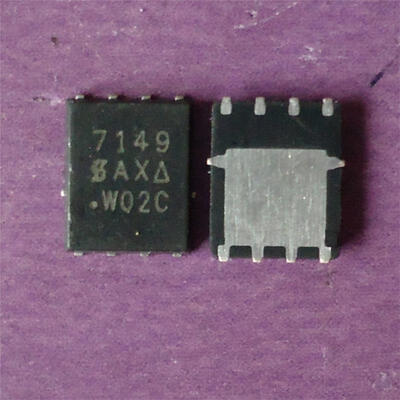 

5pcs/lot SI7149 7149 MOSFET(Metal Oxide Semiconductor Field Effect Transistor)