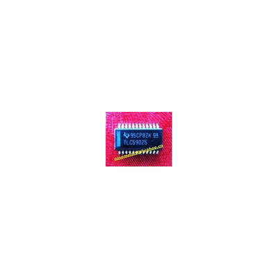 

15pcs/lot tlc59025 tlc 59025 Good quality.HOT SELL .FREE SHIPPING.BUY IT DIRECT