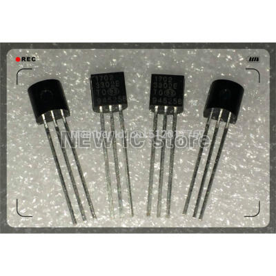 

Free shipping 10pcs/lot MCP1702-3302E/TO Mcp1702-3302e / IC TO-92-3 MCP1702-3302E 1702 MCP1702 1702 3302E 100% NEW