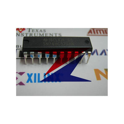 

10pcs/lot SN74HC573AN 74HC573N DIP20 100% new&origina electronic components in stock ic kit