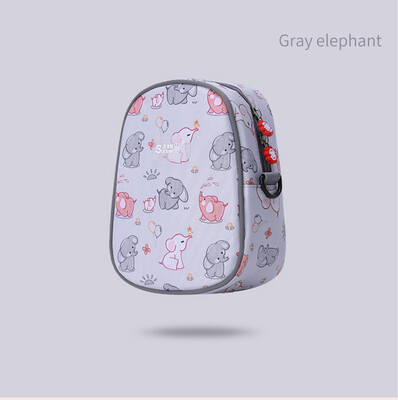 

SUNVENO Insulation Bag For Baby carriage Cool Bags Keep Food HotCold Bottle Bag For Baby Thermal Box