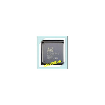 

5pcs/lot rtd2674s rtd2674 Good qualtity.HOT SELL .FREE SHIPPING.BUY IT DIRECT