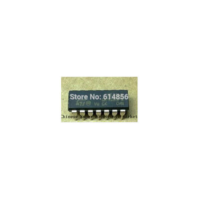 

20PCS NE556N NE556 DIP-14