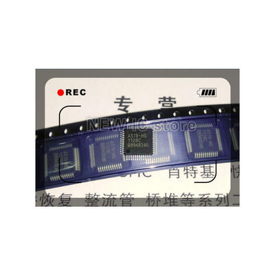 

New original 5PCS AS19-HG AS19 TQFP48 Free Shipping