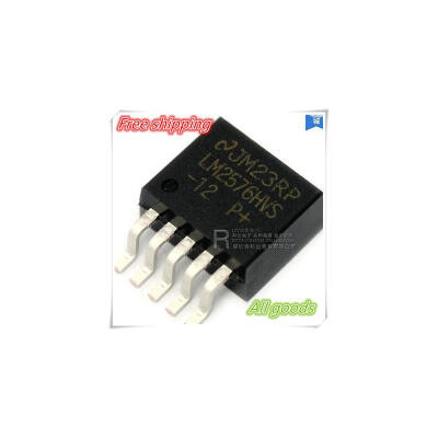 

Free Shipping 50pcs LM2576S-12 LM2576-12 TO-263-5 NEW IC