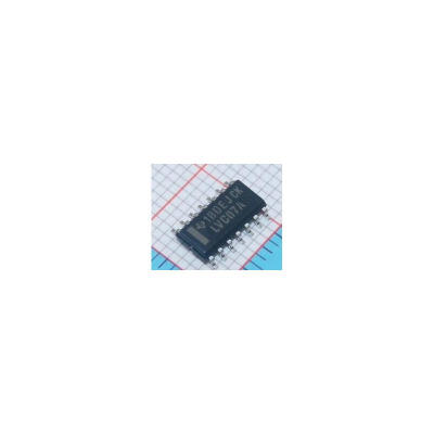 

Free Shipping 50 PCS/LOT SN74LVC07ADR SN74LVC07A LVC07A SOP14 3.9MM NEW IN STOCK IC