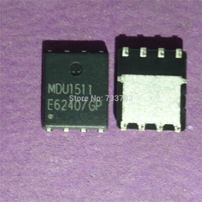 

5pcs/lot MDU1511 1511 MOSFET(Metal Oxide Semiconductor Field Effect Transistor)