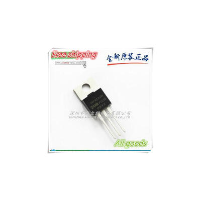 

free shipping 10pcsloT IRF9Z34N IRF9Z34NPBF IRF9Z34 TO-220