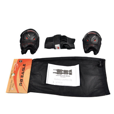 

Rolleblade Rollerblade Детский ролетный капюшон Black XXS