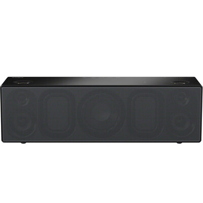

Sony SONY SRS-X99 wireless portable speaker black