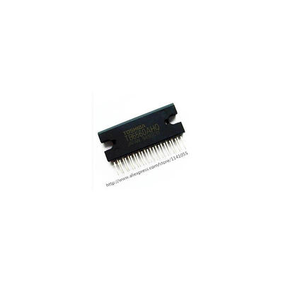 

10PCSlot TB6560AHQ TB6560 ZIP-25