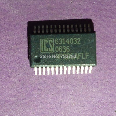 

5pcs/lot ICS9P936AFLF 9P936AFLF Clock chip