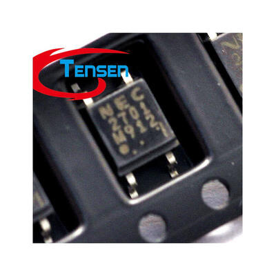 

10Pcs/Lot PS2701-1 SOP-4 Optical Coupler(OC) Optocoupler