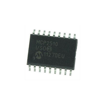 

5pcslot MCP2510-ISO MCP2510T-ISO MCP2510 SOP-18 new&original electronic kit in stock ic components