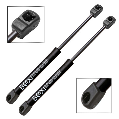 

2Qty Universal Shock Spring Lift Support Prop Length 10.00" 6.60" Force 85 lbs