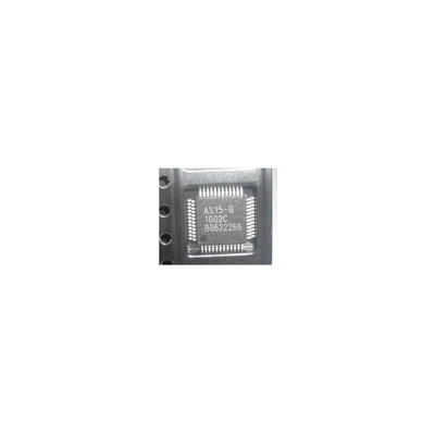 

20pcslot Spedizione gratuita20 pezzilotto x originale lcd chip as15 AS15g AS15-g qfp