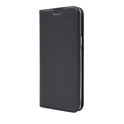 

iCoverCase Luxury Case for Samsung Galaxy S9 High Quality PU Leather Flip Cover Kickstand Anti-shock Full Protection