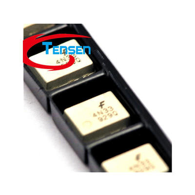 

10Pcs/Lot Optical Coupler(OC) 4N33 SOP-6 Optocoupler Integrated circuit FreeShipping