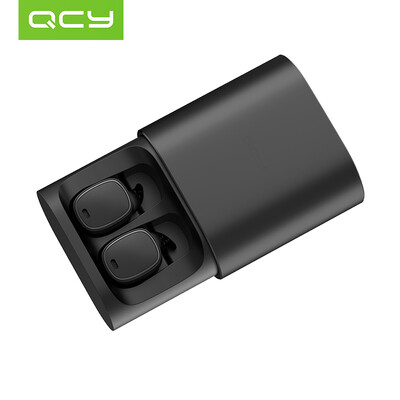 

QCY T1 Pro Wireless Bluetooth Earphones