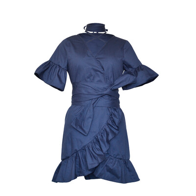 

Try Everything Long Summer Dresses 2018 Halter Beach Maxi Dresses new fashion For Women Sexy Asymmetrical Tunic Womens DressTry