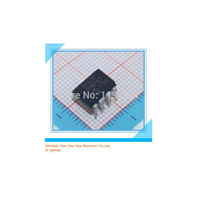 

Hot...10pcs/lot PIC12F675-I/P PIC12F675 12F675 12F675-I/P DIP Electronic parts IC NEW IN STOCK