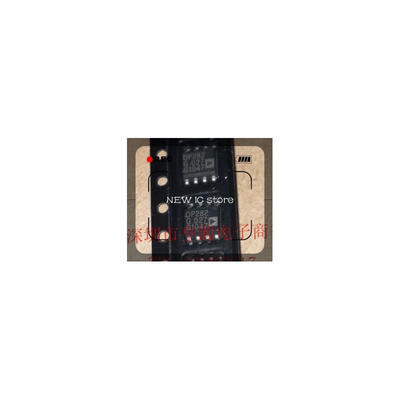 

10pcs/lot Free Delivery. Amplifier OP282GSZ OP282 OP282G SOP8