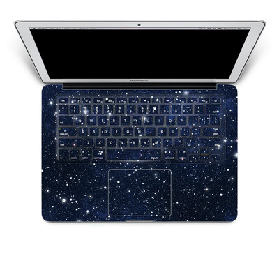 

GEEKID@Macbook Pro retina 15decal keyboard sticker keyboard cover night keyboard sticker US style keyboard protector