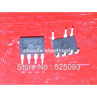 

10pcs/lot MIP2F3