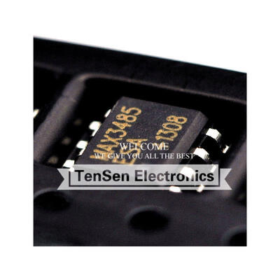 

10pcs/lot MAX3485ESA MAX3485 MAX3485CSA SOP-8 Integrated Circuits Free Shipping