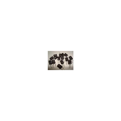 

500pcs LH0406-3R3M 33uH 46mm 187 A Radial Leaded Power inductor 4x6mm