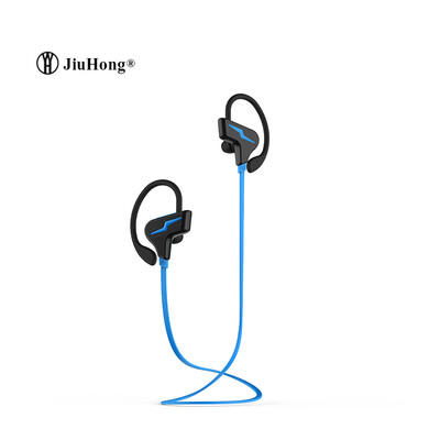 

WH S30 спорт Водонепроницаемая беспроводная Bluetooth-гарнитура для наушников с Bluetooth-гарнитурой с микрофоном для iphone USB