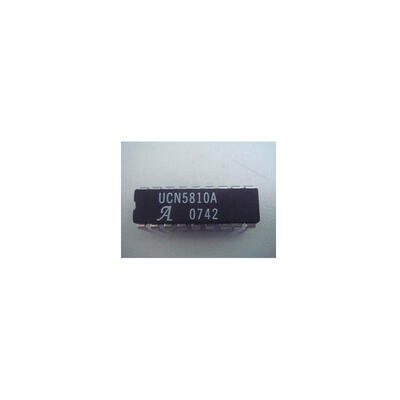 

10PCSLOT UCN5810A UCN5810 DIP electronic integrate circuits ic in stock