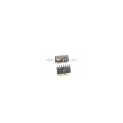 

FREE SHIPPING SN74AC08DR SN74AC08 74AC08D sop-14 ic 10pcslot