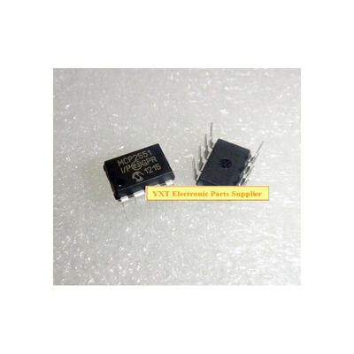 

5pcslot MCP2551-IP MCP2551 DIP-8 new&original electronic kit in stock ic components