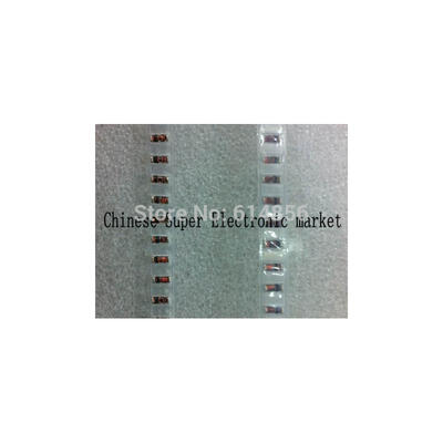 

2500PCS ZMM11V LL-34 ZMM 11V 1/2W 1206 11V 0.5W SMD