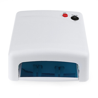 

36W UV Lamp Gel Nail Dryer