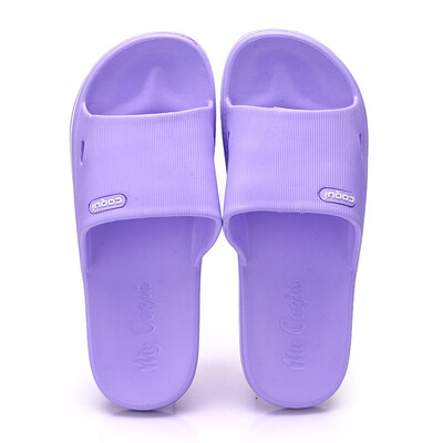 

Coqui couple home minimalist soft bottom beach shower sandals&slippers