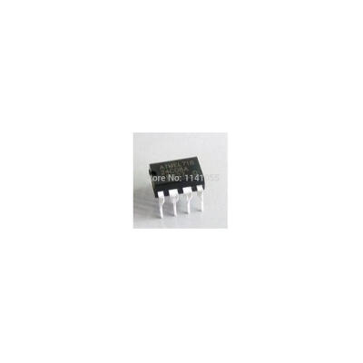 

500PCS/LOT 24C08 AT AT24C08 DIP8